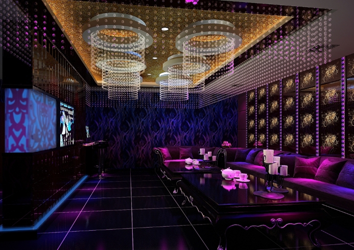 泰安中低端商务ktv特惠活动-新泰市ktv预订