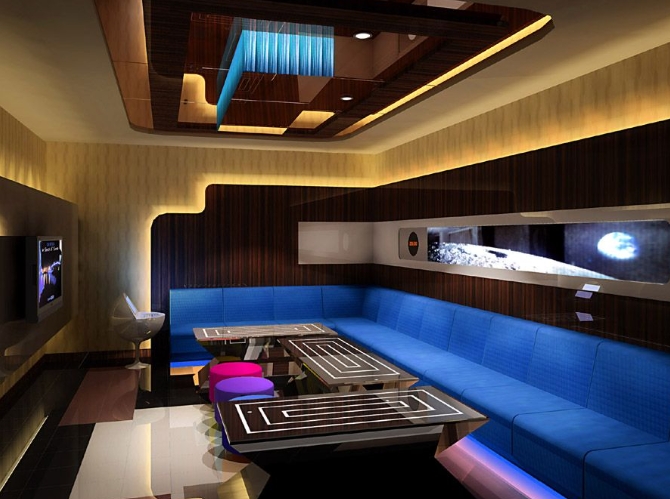 泰安商务ktv价格多少钱一个小时-新泰市ktv预订